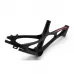 Велосипед дитячий ROYALBABY 16 BMX MG "SPACE SHUTTLE", чорний 04171BLK