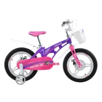 Велосипед детский ARDIS 16 BMX MG "FALCON", фиолетовый 04218PUR