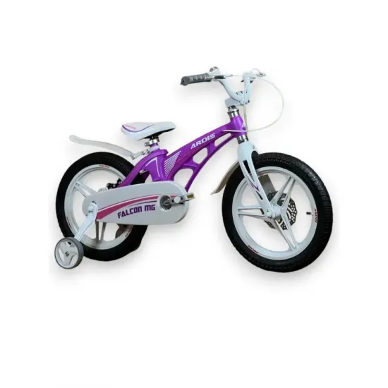 Велосипед детский ARDIS 16 BMX MG "FALCON", фиолетовый 04218PUR