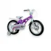 Велосипед детский ARDIS 16 BMX MG "FALCON", фиолетовый 04218PUR