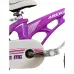 Велосипед детский ARDIS 16 BMX MG "FALCON", фиолетовый 04218PUR