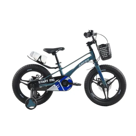 Велосипед дитячий ARDIS 16 BMX MG "START", темно-синій