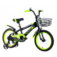 Велосипед дитячий CROSSRIDE 16 BMX ST 