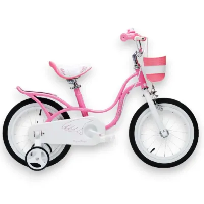 Велосипед дитячий ROYALBABY 16 BMX ST 