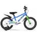 Велосипед детский RoyalBaby Chipmunk MK 16", OFFICIAL UA, синий