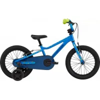 Велосипед 16" Cannondale TRAIL FW OS 2025 ELB