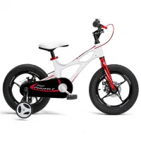 Велосипед дитячий ROYALBABY 16 BMX MG 