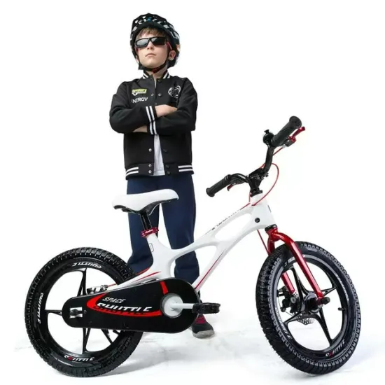 Велосипед детский ROYALBABY 16 BMX MG 