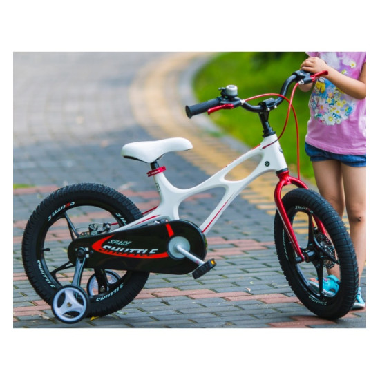 Велосипед детский ROYALBABY 16 BMX MG 