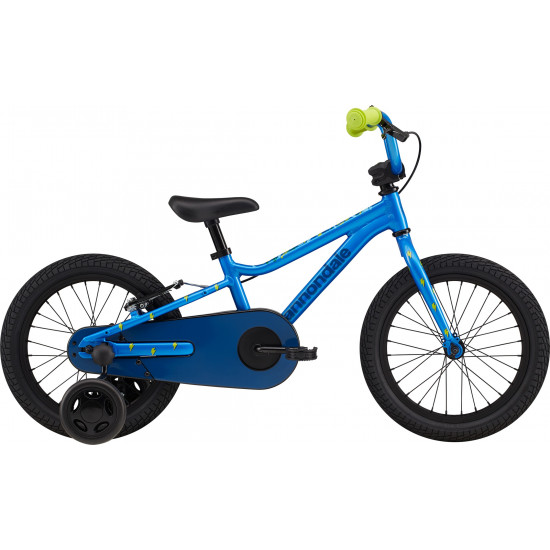 Велосипед 16" Cannondale TRAIL SS OS 2025 ELB