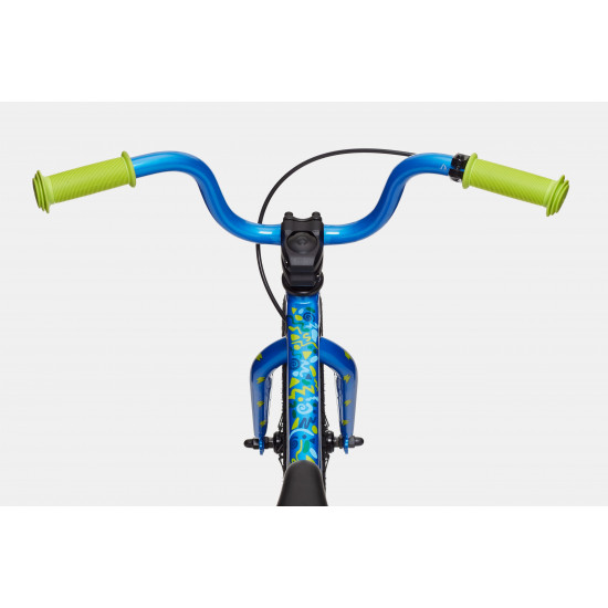 Велосипед 16" Cannondale TRAIL SS OS 2025 ELB