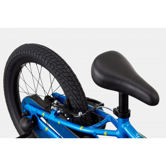 Велосипед 16" Cannondale TRAIL SS OS 2025 ELB