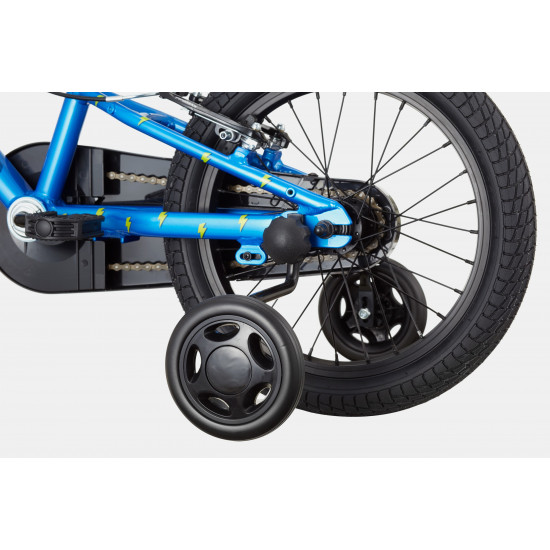 Велосипед 16" Cannondale TRAIL SS OS 2025 ELB