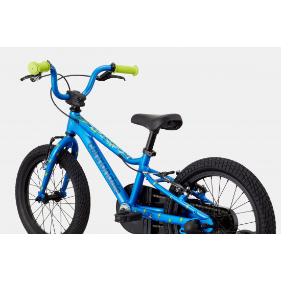 Велосипед 16" Cannondale TRAIL SS OS 2025 ELB