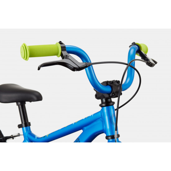 Велосипед 16" Cannondale TRAIL FW OS 2025 ELB