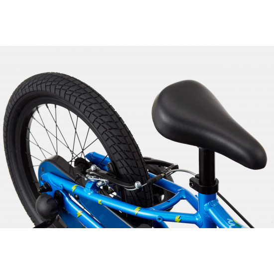 Велосипед 16" Cannondale TRAIL FW OS 2025 ELB