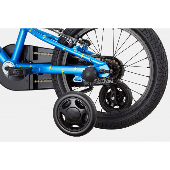 Велосипед 16" Cannondale TRAIL FW OS 2025 ELB