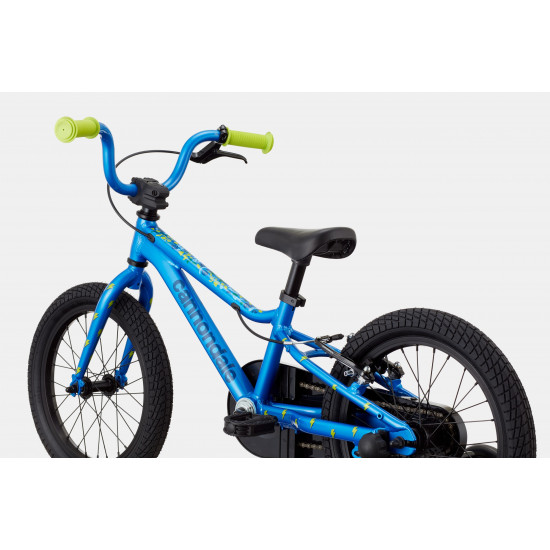 Велосипед 16" Cannondale TRAIL FW OS 2025 ELB