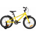 Велосипед 18" Pride MARVEL 18 2025 жовтий