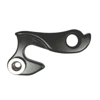 Серёжка на раму PRIDE 2016 XC-29V/MD, XC-650V 2016 black без болтов.