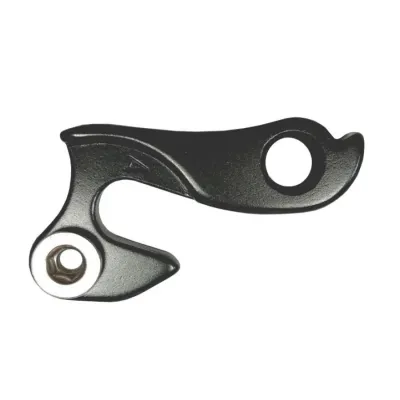 Сережка на раму PRIDE 2016 XC-29V/MD, XC-650V 2016 black без болтів