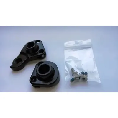 Гак задн. перемикача MTB 6BOX SWT 2015 142x12