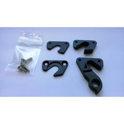 Гак задн. перемикача MTB High Modulus Carbon HT 29