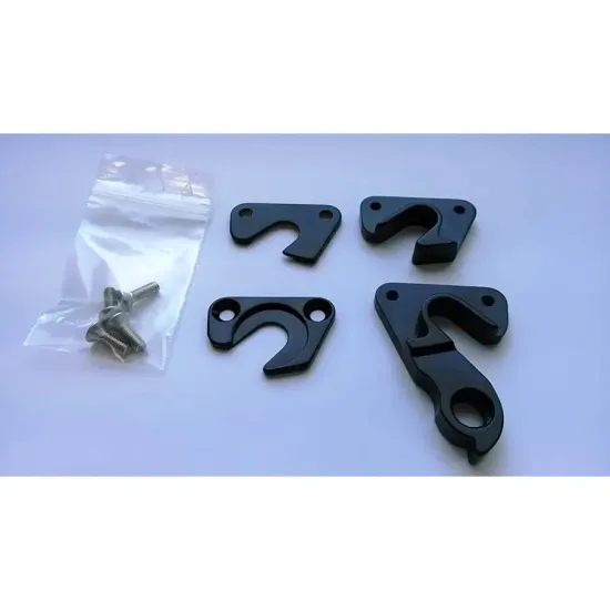 Гак задн. перемикача MTB High Modulus Carbon HT 29