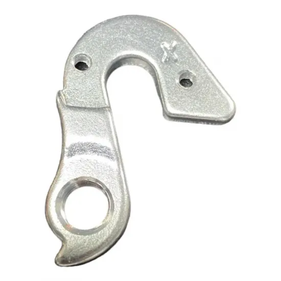 Кронштейн заднього перемикача Corratec, Kross, Megamo, Kinesis, NS, аналог Pilo D416