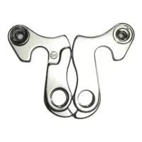 Держатель заднего переключателя, модель 