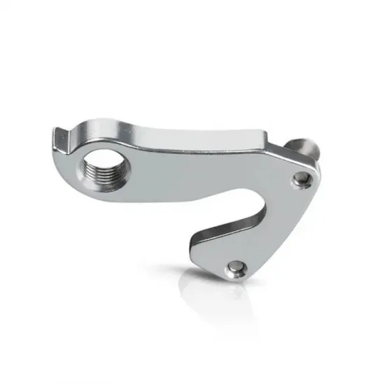 Гак на раму XLC DO-A107, ZAP/FLITZER/TALPARO/Domingos