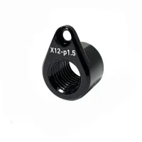 Гакна раму Ghost, Hanger mount M3, X12xp1,6