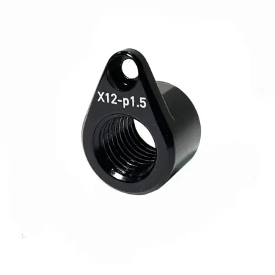 Гакна раму Ghost, Hanger mount M3, X12xp1,6