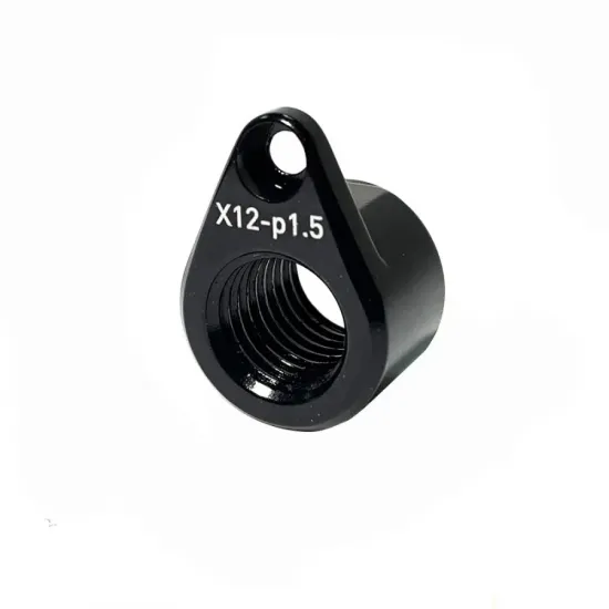 Гакна раму Ghost, Hanger mount M3, X12xp1,6