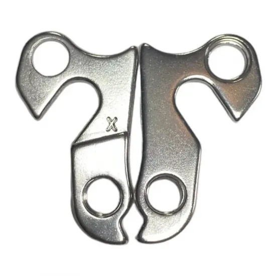 Крюк на раму WRX / GT / SPECIAL / DX