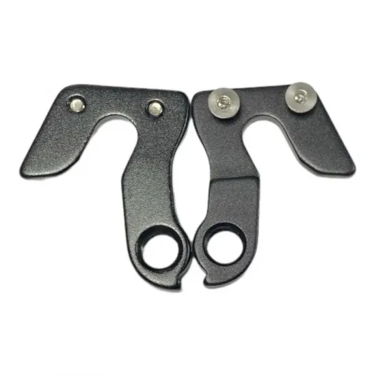 Кронштейн заднього перемикача Orbea # Y0000117