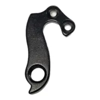 Кронштейн заднего переключателя Bianchi C1355162, аналог Pilo D351