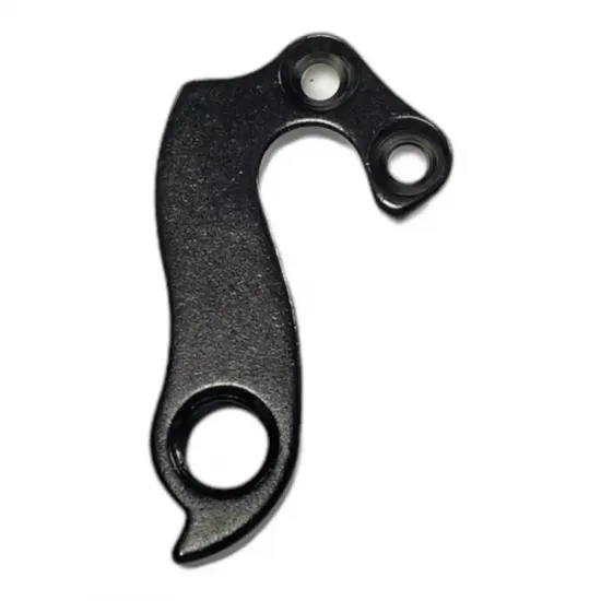 Кронштейн заднього перемикача Bianchi C1355162, аналог Pilo D351