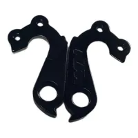 Держатель заднего переключателя KTM #8920233