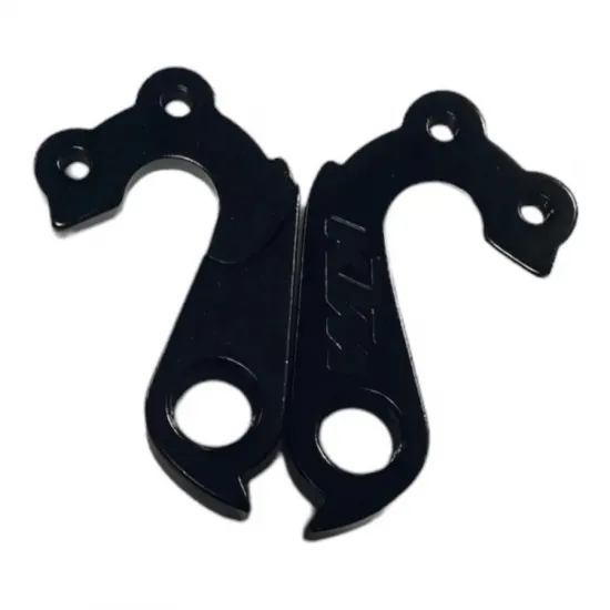 Тримач заднього перемикача KTM #8920233