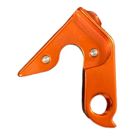Кронштейн заднього перемикача KTM Solus 8920236