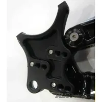 Дропаут для рамы KTM APHEX, RATCHET (левая сторона)