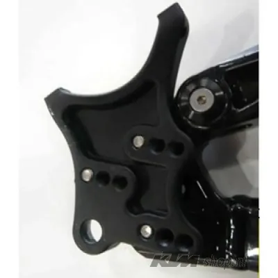 Дропаут для рамы KTM APHEX, RATCHET (левая сторона)