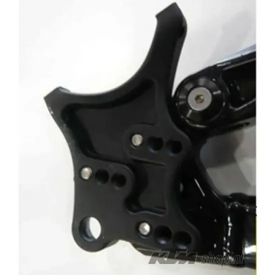 Дропаут для рамы KTM APHEX, RATCHET (левая сторона)
