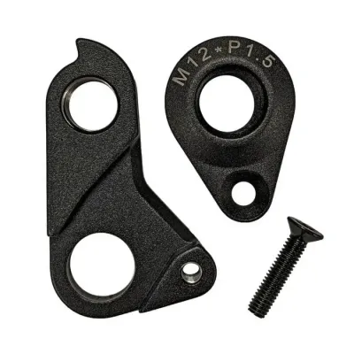 Сережка на раму Pride Jet Rocket / Jet Rocx