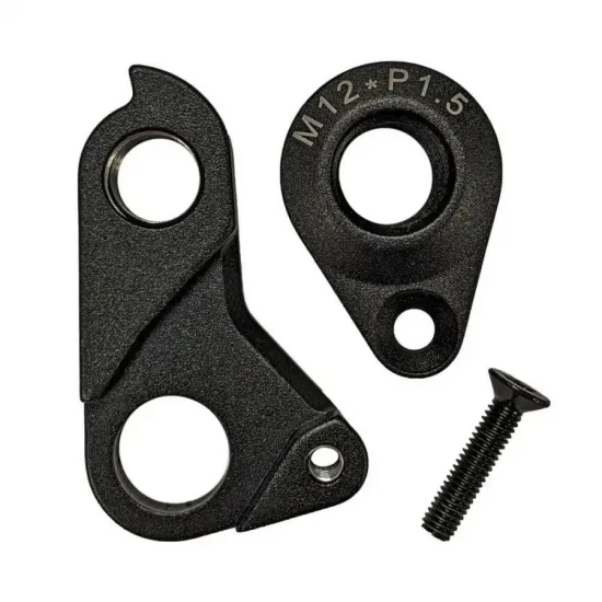 Сережка на раму Pride Jet Rocket / Jet Rocx