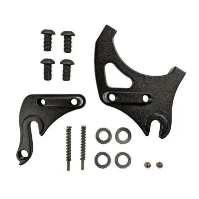 Сережка на раму (комплект дропаутів) Pride Rocksteady 8.3 2022