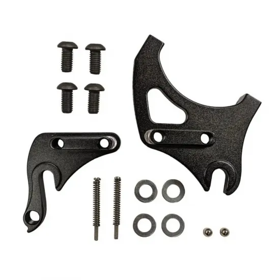 Сережка на раму (комплект дропаутів) Pride Rocksteady 8.3 2022