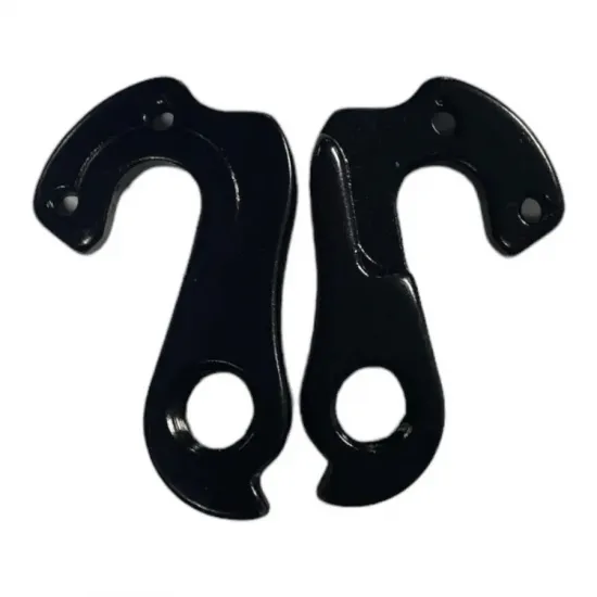 Тримач заднього перемикача BH, Cube, Wilier (#DropWil16), PlanetX, Gravity, BMC