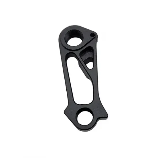 Сережка на раму Cannondale Direct Mount CND-TH1 (K33009) (M12x1 Double Lead)